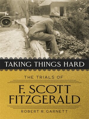 cover image of Taking Things Hard